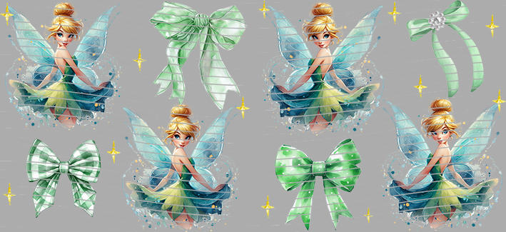 16oz Princess-N4-951